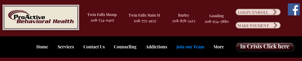 Pro Active Advantage, LLC